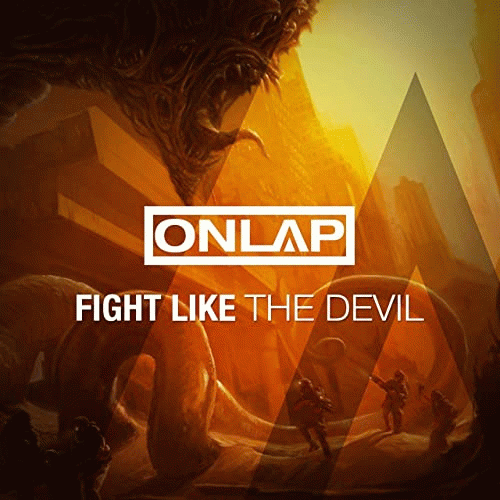 Onlap : Fight Like the Devil